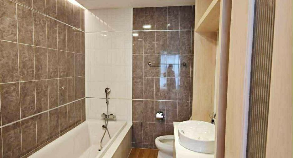 For sale 2 bedrooms condo in Mueang Chiang Mai, Chiang Mai