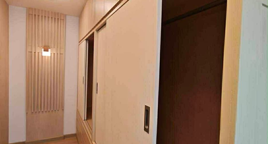 For sale 2 bedrooms condo in Mueang Chiang Mai, Chiang Mai
