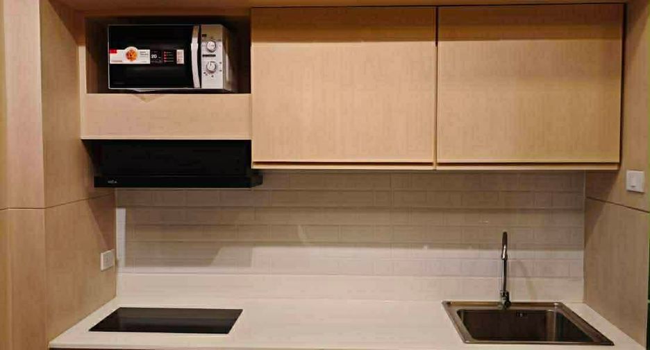 For sale 2 bedrooms condo in Mueang Chiang Mai, Chiang Mai