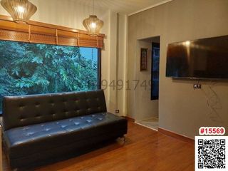 Reihenhaus zur Miete mit 3 Zimmer in Lak Si, Bangkok