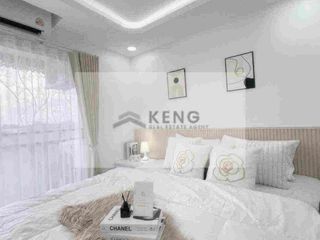 Condo en venta de 1 habitaciones en Mueang Chiang Mai, Chiang Mai