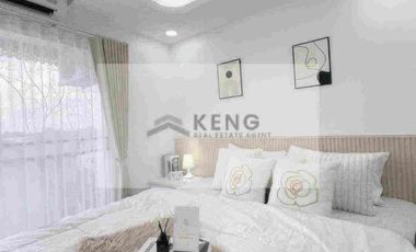 For sale 1 bed condo in Mueang Chiang Mai, Chiang Mai