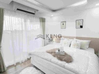 Condo en venta de 1 habitaciones en Mueang Chiang Mai, Chiang Mai