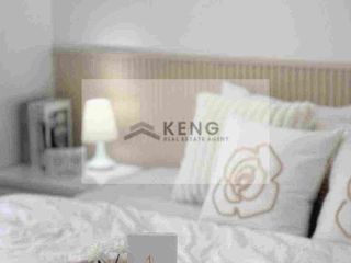 Condo en venta de 1 habitaciones en Mueang Chiang Mai, Chiang Mai