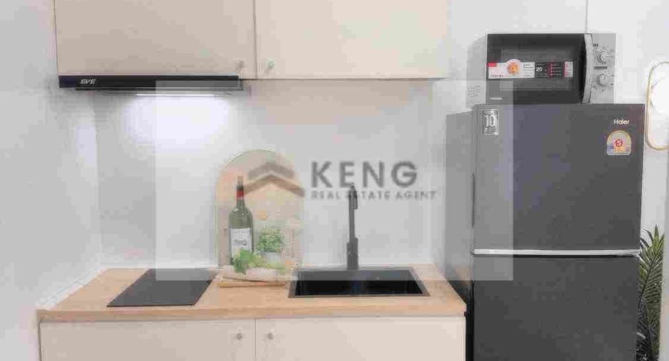 For sale 1 bed condo in Mueang Chiang Mai, Chiang Mai