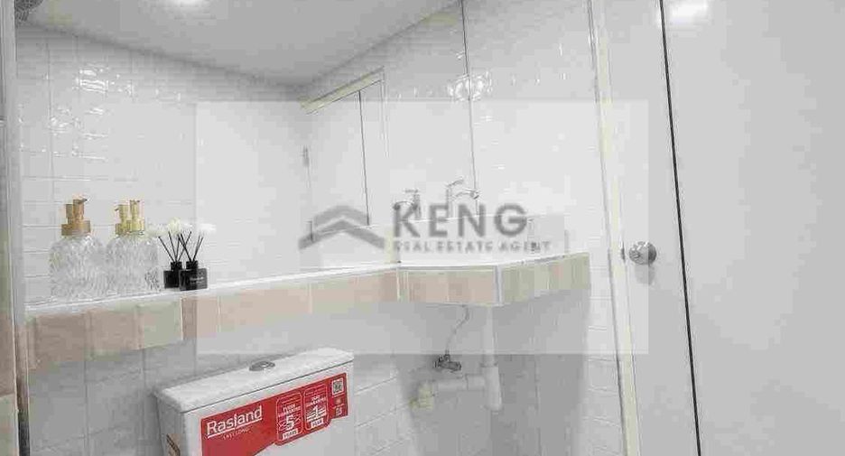 For sale 1 bed condo in Mueang Chiang Mai, Chiang Mai