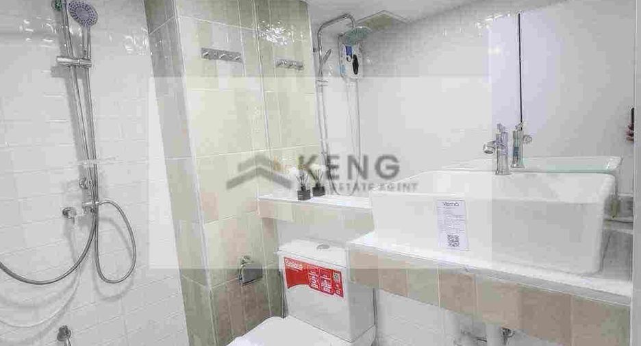 For sale 1 bed condo in Mueang Chiang Mai, Chiang Mai
