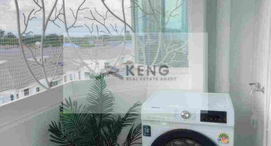 For sale 1 bed condo in Mueang Chiang Mai, Chiang Mai