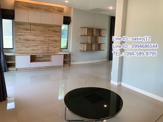 出租 3 卧室 独立屋 在 Lam Luk Ka, Pathum Thani