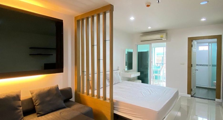 For rent 1 bed condo in Mueang Phuket, Phuket