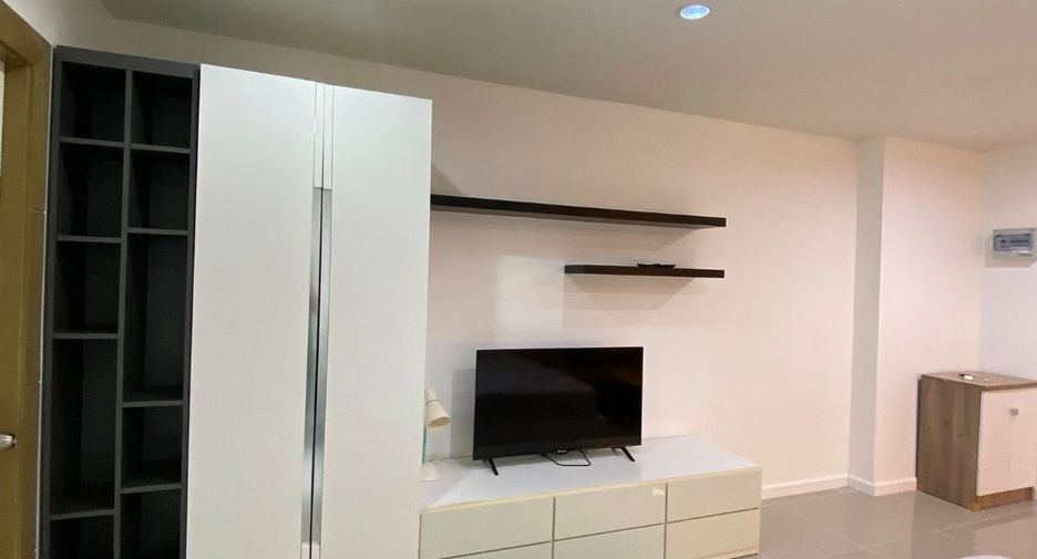 For rent 1 bed condo in Mueang Phuket, Phuket