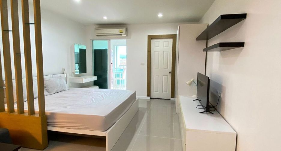 For rent 1 bed condo in Mueang Phuket, Phuket