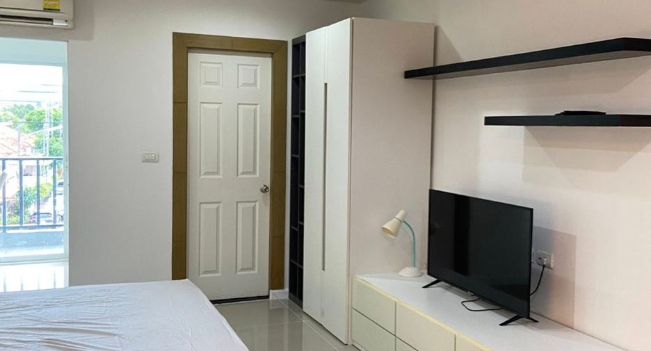 For rent 1 bed condo in Mueang Phuket, Phuket