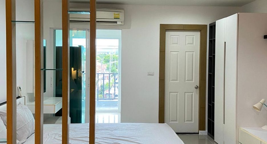 For rent 1 bed condo in Mueang Phuket, Phuket