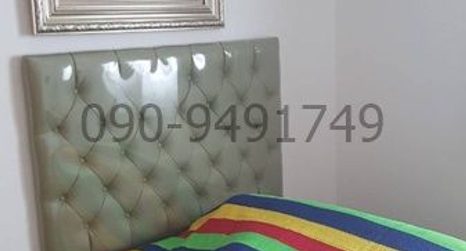 For sale 3 bedrooms townhouse in Mueang Nonthaburi, Nonthaburi