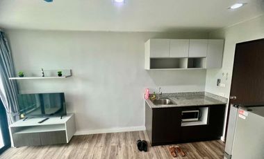 For sale 1 bed condo in Si Racha, Chonburi
