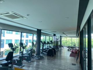 For sale 1 bed condo in Si Racha, Chonburi