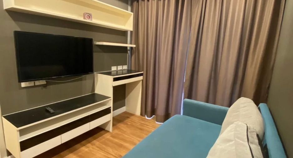 For sale 1 Beds condo in Bang Lamung, Chonburi