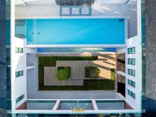 Villa zum Kauf und zur Miete mit 6 Zimmer in Bang Lamung, Chonburi