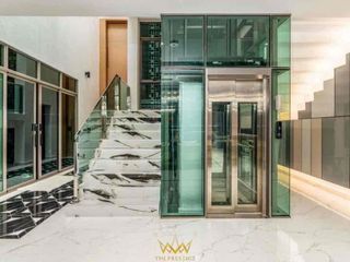 Villa zum Kauf und zur Miete mit 6 Zimmer in Bang Lamung, Chonburi