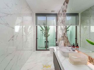 Villa zum Kauf und zur Miete mit 6 Zimmer in Bang Lamung, Chonburi