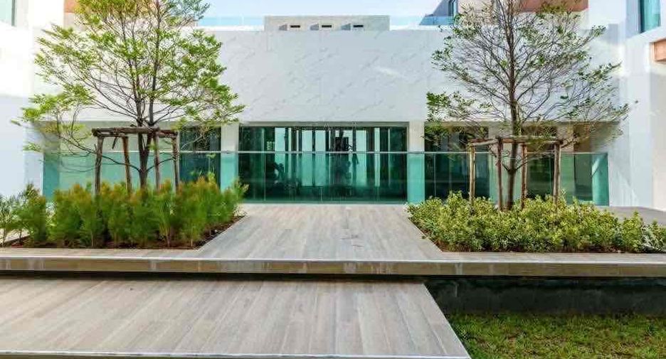 For sale and for rent 6 bedrooms villa in Bang Lamung, Chonburi