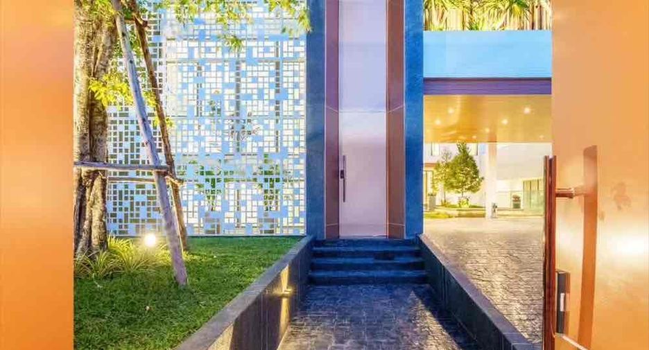 For sale and for rent 6 bedrooms villa in Bang Lamung, Chonburi