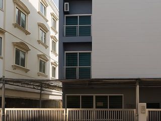 Reihenhaus zur Miete mit 3 Zimmer in Huai Khwang, Bangkok