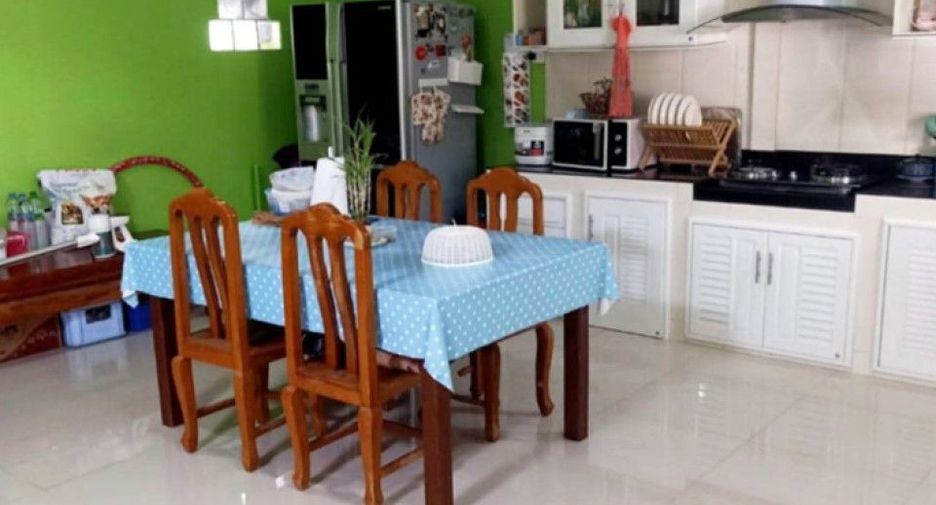 ขาย 3 ห้องนอน บ้านเดี่ยว ใน เมืองเชียงราย, เชียงราย