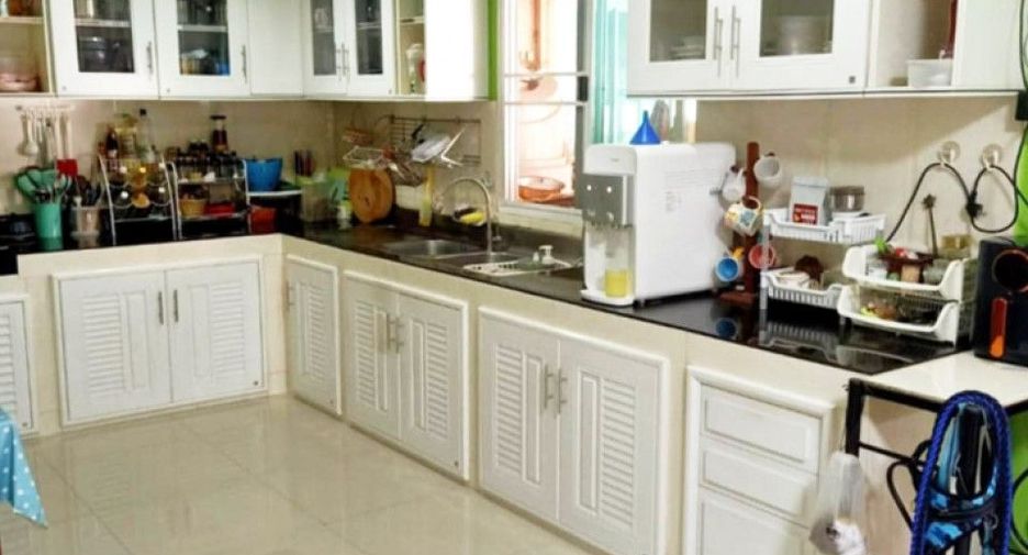 ขาย 3 ห้องนอน บ้านเดี่ยว ใน เมืองเชียงราย, เชียงราย