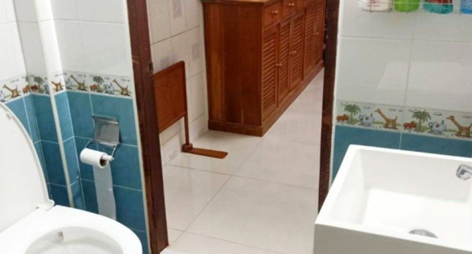 ขาย 3 ห้องนอน บ้านเดี่ยว ใน เมืองเชียงราย, เชียงราย