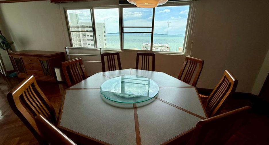 For sale 4 bedrooms condo in Bang Lamung, Chonburi