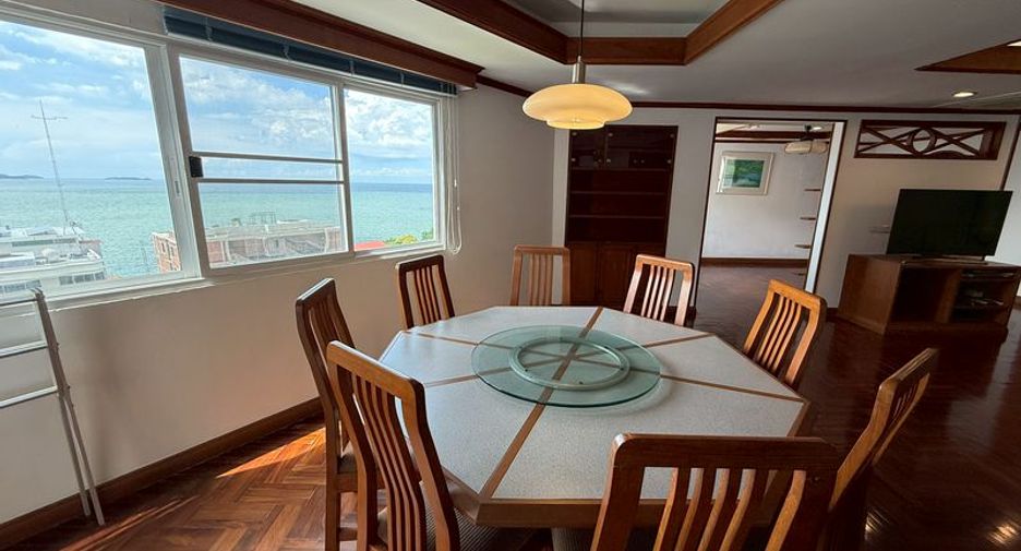 For sale 4 bedrooms condo in Bang Lamung, Chonburi