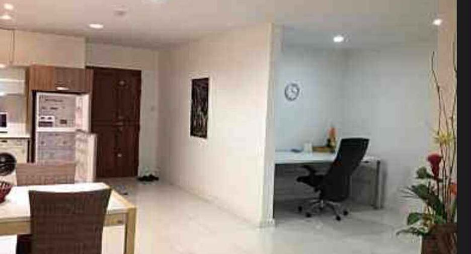 For sale 1 bed condo in Mueang Chiang Mai, Chiang Mai