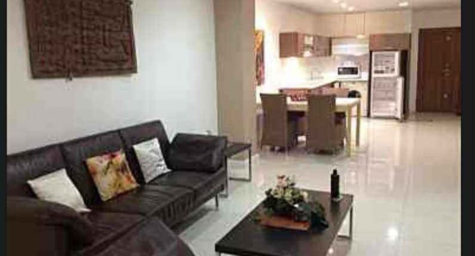 For sale 1 bed condo in Mueang Chiang Mai, Chiang Mai