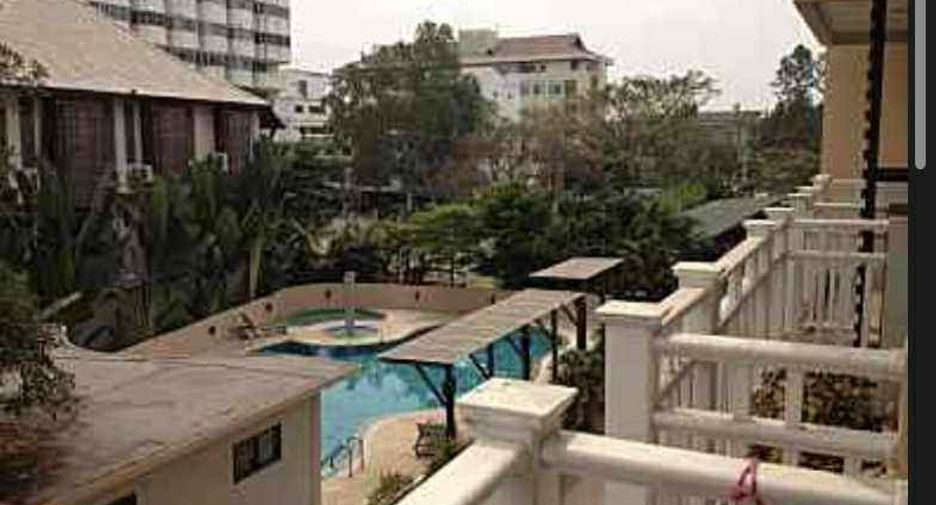 For sale 1 bed condo in Mueang Chiang Mai, Chiang Mai
