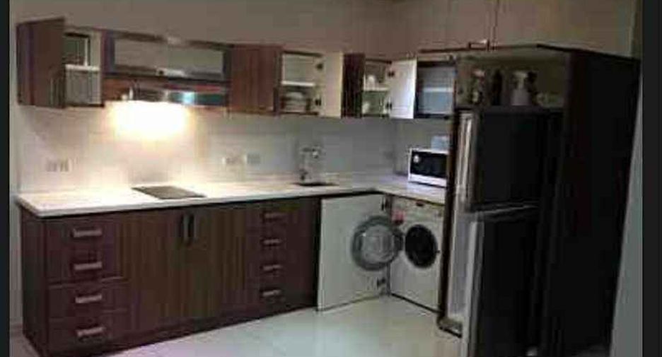 For sale 1 bed condo in Mueang Chiang Mai, Chiang Mai