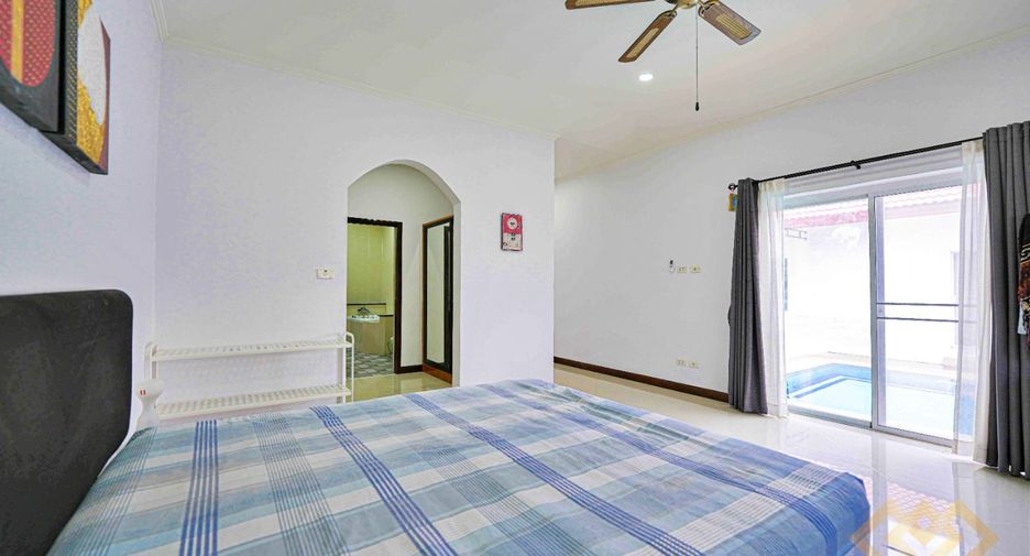 For sale 3 ベッドルーム house in Bang Lamung, Chonburi