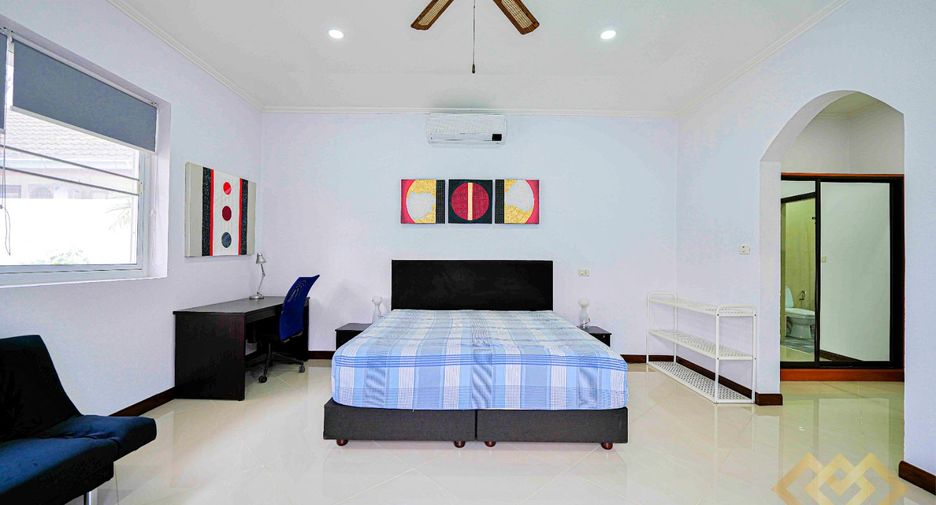 For sale 3 ベッドルーム house in Bang Lamung, Chonburi