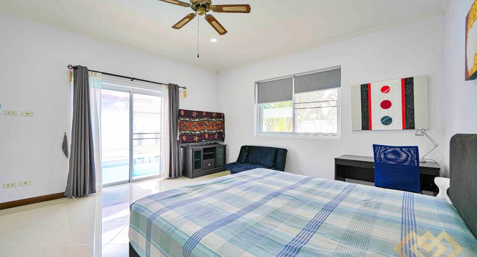For sale 3 ベッドルーム house in Bang Lamung, Chonburi