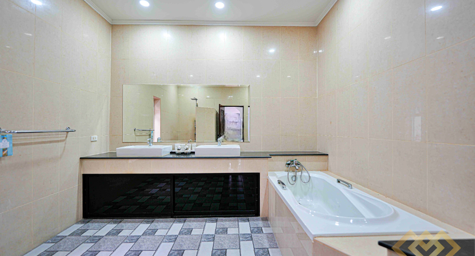 For sale 3 ベッドルーム house in Bang Lamung, Chonburi