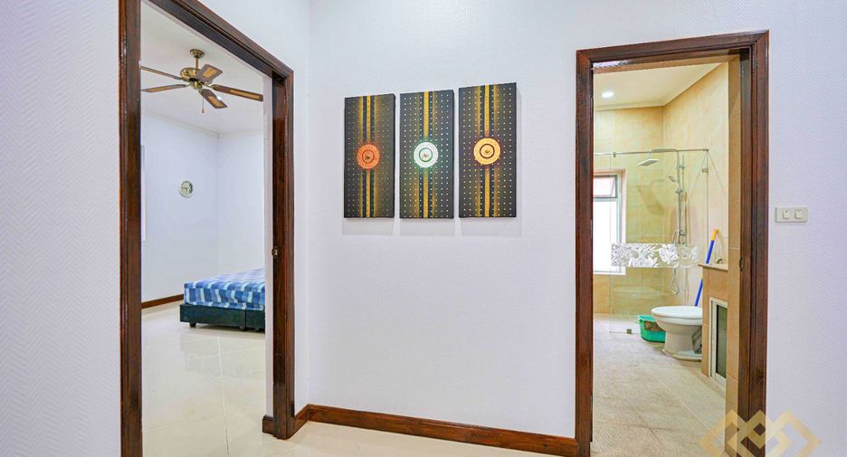 For sale 3 ベッドルーム house in Bang Lamung, Chonburi
