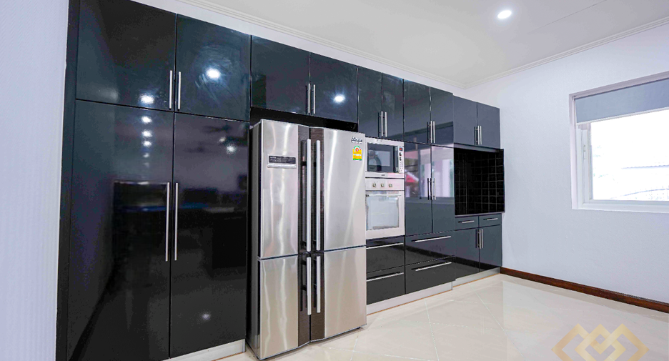 For sale 3 ベッドルーム house in Bang Lamung, Chonburi