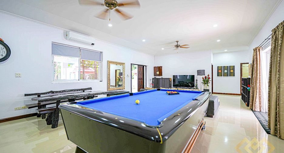 For sale 3 ベッドルーム house in Bang Lamung, Chonburi