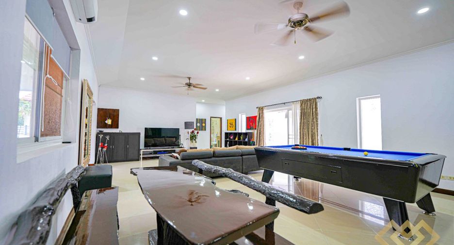 For sale 3 ベッドルーム house in Bang Lamung, Chonburi