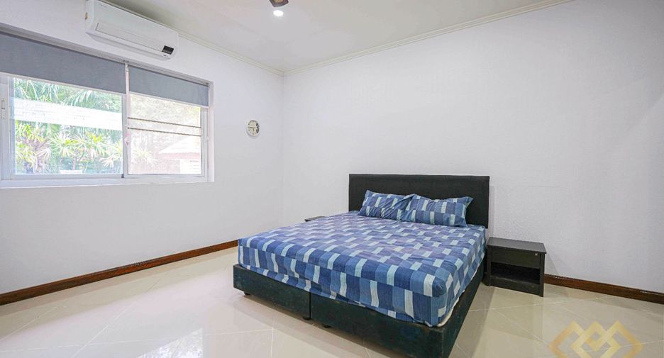 For sale 3 ベッドルーム house in Bang Lamung, Chonburi