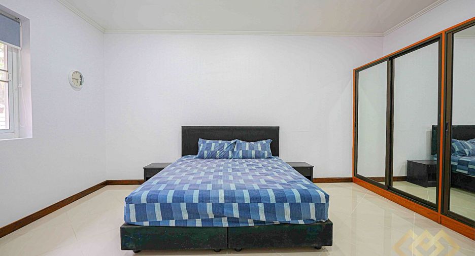 For sale 3 ベッドルーム house in Bang Lamung, Chonburi