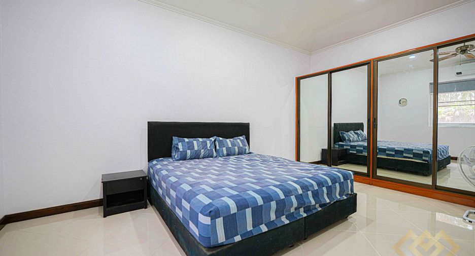 For sale 3 ベッドルーム house in Bang Lamung, Chonburi