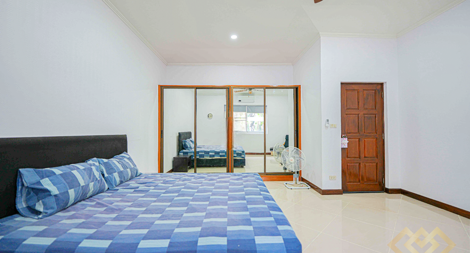 For sale 3 ベッドルーム house in Bang Lamung, Chonburi