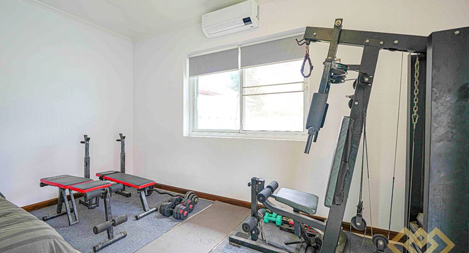 For sale 3 ベッドルーム house in Bang Lamung, Chonburi